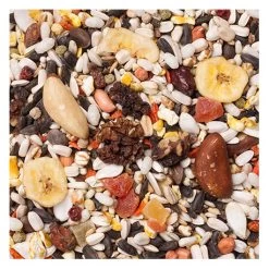 Oiseaux Fournitures Magasin -Oiseaux Fournitures Magasin 23 pantanal 125kg deli nature 1