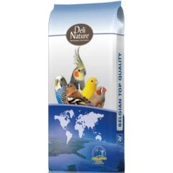 34 - Volière 20kg - Deli Nature