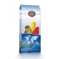 82 - Canaris Graines à Germer 20kg - Deli Nature