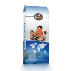 Deli Nature Oiseaux Indigènes Sans Navette 15kg (83)