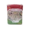 Poils D'animaux-Végétaux-mousse 500gr - Sisal Fibre -Oiseaux Fournitures Magasin animal vegetal mousse 500gr