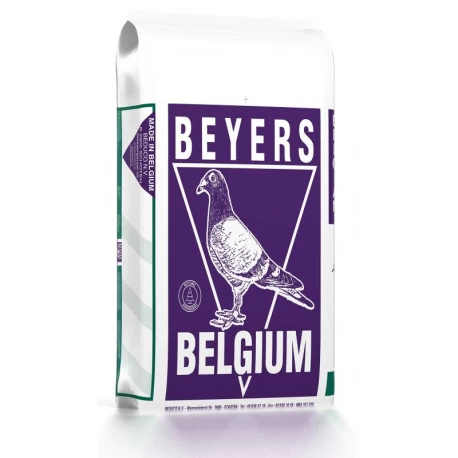 Avoine Pelée 25kg - Beyers 3 Avoine Pelée 25kg - Beyers
