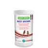 Best Brown 500g - Colorant Brun - Happy Bird 1 Best Brown 500g - Colorant Brun - Happy Bird -Oiseaux Fournitures Magasin best brown 500g colorant brun happy bird
