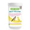 Best Yellow 100g - Colorant Jaune - Happy Bird -Oiseaux Fournitures Magasin best yellow 100g happy bird