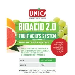 BIOACID 2.0 - 100 GR