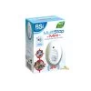 BSI MultiStop Mini Pack Trio - Appareil à Ultrasons Anti-nuisibles -Oiseaux Fournitures Magasin bsi multistop mini