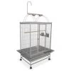 Duvo Cage Pour Perroquets "Rico"- 91x66x175cm -Oiseaux Fournitures Magasin cage rico pour perroquets 91x66x175cm