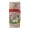 Coco-sisal-jute-coton 1kg - Sisal Fibre -Oiseaux Fournitures Magasin coton sisal jute coco 1kg