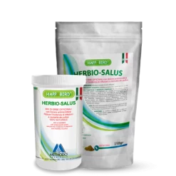 Herbiosalus 75g