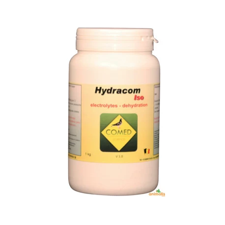 Hydracom Iso 1kg 3 Hydracom Iso 1kg