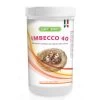 Imbecco 40 (500g) 1 Imbecco 40 (500g) -Oiseaux Fournitures Magasin imbecco 40 500g