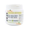 Immuno Booster 250g - Protéines, Vitamines Et Minéraux -Oiseaux Fournitures Magasin immuno booster 250g proteines vitamines et mineraux