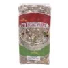 Jute + Coton 1kg - Sisal Fibre -Oiseaux Fournitures Magasin jute coton 1kg