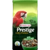 VERSELE-LAGA Loro Parque Ara Parrot Mix 15kg 2 VERSELE-LAGA Loro Parque Ara Parrot Mix 15kg -Oiseaux Fournitures Magasin loro parque ara parrot mix 15kg