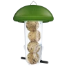 Mangeoire Lona M4 - Vert -Oiseaux Fournitures Magasin mangeoire lona m4 vert