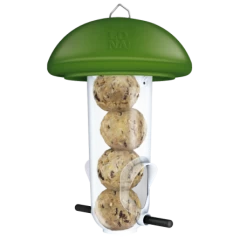 Mangeoire Lona M4 - Vert