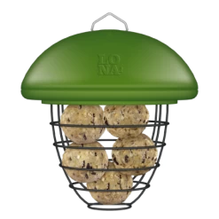 Mangeoire Lona M5 - Vert
