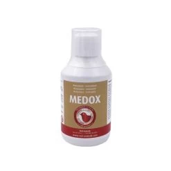 Medox 250 Ml - Red Animals