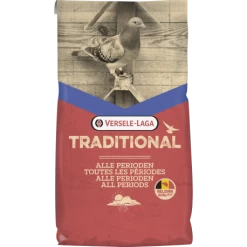 VERSELE-LAGA Mélange Liégeois - 25kg