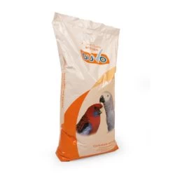 Grandes Perruches Duvo 20 Kg -Oiseaux Fournitures Magasin melange pour grandes perruches 20 kg duvo 2