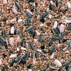 Grandes Perruches Duvo 20 Kg -Oiseaux Fournitures Magasin melange pour grandes perruches 20 kg duvo 3