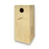 Nichoir Vertical Pour Grandes Perruches 25x25x55 Cm -Oiseaux Fournitures Magasin nichoir vertical pour perruches 25x25x55 cm