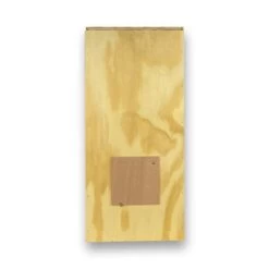 Nichoir Vertical Pour Grandes Perruches 25x25x55 Cm 8 Nichoir Vertical Pour Grandes Perruches 25x25x55 Cm -Oiseaux Fournitures Magasin nichoir vertical pour perruches 25x25x55 cm 2