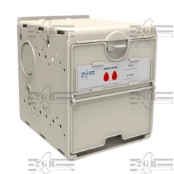 Nid Agapornis - 16,5 X 20 X 20 Cm - 2GR -Oiseaux Fournitures Magasin nid agapornis 165 x 20 x 20 cm 1 2