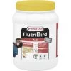 VERSELE-LAGA Nutribird - A19 800g -Oiseaux Fournitures Magasin nutribird a19 250g