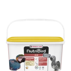 VERSELE-LAGA Nutribird - A19 3kg