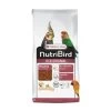 VERSELE-LAGA Nutribird G18 Original 10kg -Oiseaux Fournitures Magasin nutribird g18 original 10kg