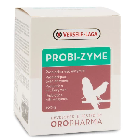 Probi-Zyme 200gr 3 Probi-Zyme 200gr