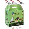 Patée Aux œufs Pour Oiseaux Exotiques 5kg - Easyyem -Oiseaux Fournitures Magasin patee a base d oeufs easyyem pour oiseaux exotiques 5kg 1
