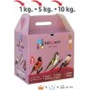 Pâtée Aux œufs Pour Oiseaux Indigènes 5kg - Easyyem -Oiseaux Fournitures Magasin patee aux oeufs pour oiseaux indigenes 5kg easyyem