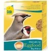 Pâtée Aux Oeufs Pour Oiseaux Indigènes 5kg - Cédé -Oiseaux Fournitures Magasin patee cede indigene 1kg