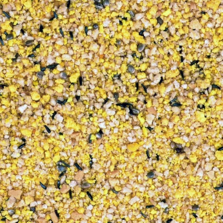 Pâtée Cédé Jaune Sèche Pour Canari 5kg 4 Pâtée Cédé Jaune Sèche Pour Canari 5kg – Image 2