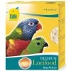 Pâtée Lorifood 5kg -Oiseaux Fournitures Magasin patee lorifood 5kg