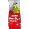 VERSELE-LAGA Perroquet Prestige 15kg 1 VERSELE-LAGA Perroquet Prestige 15kg -Oiseaux Fournitures Magasin perroquet prestige 15kg