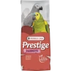 VERSELE-LAGA Perroquets Exotic Fruit Mix 15kg -Oiseaux Fournitures Magasin perroquets exotic fruit mix 15kg