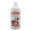 Premium Oil 1L - Ail, Thym Et Vitamine E -Oiseaux Fournitures Magasin premium oil 1l ail thym et vitamine e
