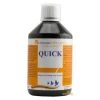 Quick 500 Ml - Complexe D'iode Et De Fer -Oiseaux Fournitures Magasin quick 500 ml complexe d iode et de fer