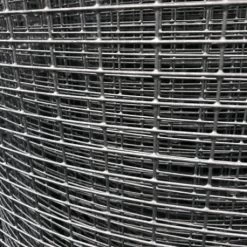 Rouleau De Treillis - 12,7 X 25,4 X 1,45 Mm - 25 Mètres