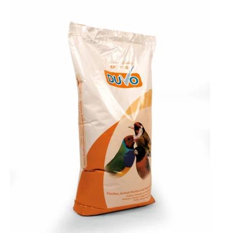 Duvo Tarins Et Chardonneret Spécial 15kg 5 Duvo Tarins Et Chardonneret Spécial 15kg – Image 3