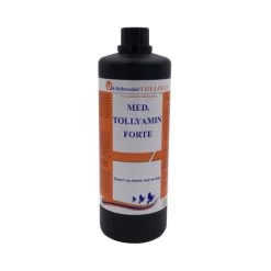 Tollyamin Forte 1L -Oiseaux Fournitures Magasin tollyamin forte 1 1