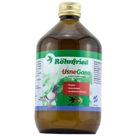 UsneGano 500ml 3 UsneGano 500ml