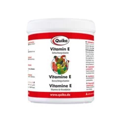Vitamine E 350g - Quiko