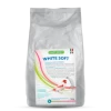 White Soft 5kg - Pâtée Blanche Semi Grasse -Oiseaux Fournitures Magasin white soft 5kg patee blanche grasse 1